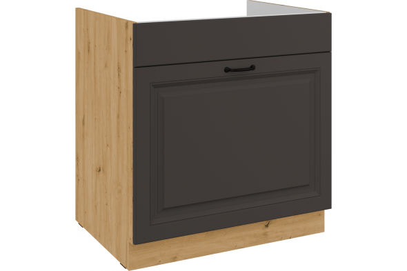 Szafka dolna pod zlew 80 ZL 1S